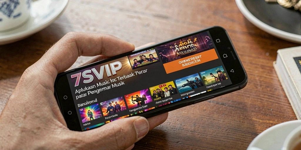 Tampilan gameplay utama 7SVIP yang mengasyikkan dan menarik.